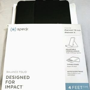 Speck Balance Folio iPad Mini Case